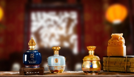 這家企業(yè)提出要做醬酒行業(yè)的品牌孵化專家，憑什么？